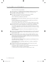 Preview for 150 page of Samsung WF8604AHA User Manual