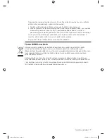 Preview for 151 page of Samsung WF8604AHA User Manual