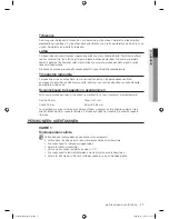 Preview for 155 page of Samsung WF8604AHA User Manual