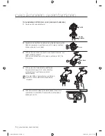 Preview for 158 page of Samsung WF8604AHA User Manual