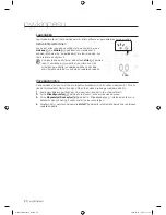 Preview for 164 page of Samsung WF8604AHA User Manual