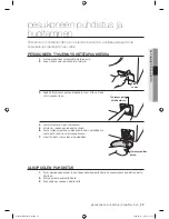 Preview for 169 page of Samsung WF8604AHA User Manual