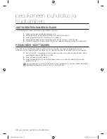 Preview for 172 page of Samsung WF8604AHA User Manual