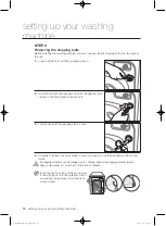 Предварительный просмотр 16 страницы Samsung WF8604FF(A/C/D/F/G/H/R/S/T/V/W/Z) User Manual