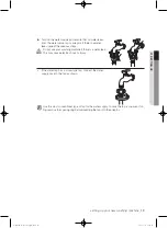 Предварительный просмотр 19 страницы Samsung WF8604FF(A/C/D/F/G/H/R/S/T/V/W/Z) User Manual