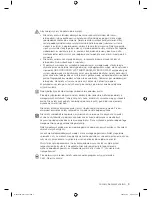 Preview for 113 page of Samsung WF8604GEA User Manual