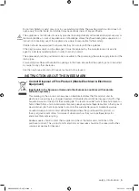 Preview for 5 page of Samsung WF8604GF User Manual