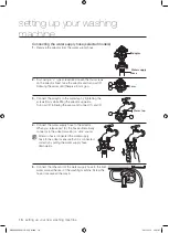 Preview for 18 page of Samsung WF8604GF User Manual