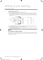 Preview for 20 page of Samsung WF8604GF User Manual