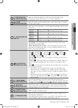 Preview for 23 page of Samsung WF8604GF User Manual