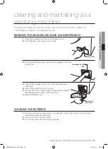 Preview for 29 page of Samsung WF8604GF User Manual