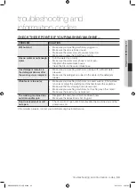 Preview for 33 page of Samsung WF8604GF User Manual