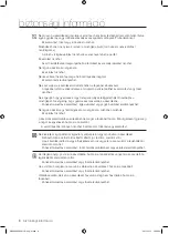 Preview for 48 page of Samsung WF8604GF User Manual