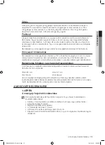 Preview for 55 page of Samsung WF8604GF User Manual