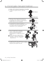 Preview for 58 page of Samsung WF8604GF User Manual