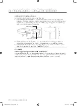 Preview for 60 page of Samsung WF8604GF User Manual