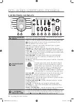 Preview for 62 page of Samsung WF8604GF User Manual