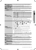 Preview for 63 page of Samsung WF8604GF User Manual