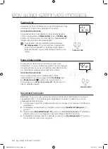 Preview for 64 page of Samsung WF8604GF User Manual