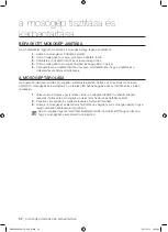 Preview for 72 page of Samsung WF8604GF User Manual