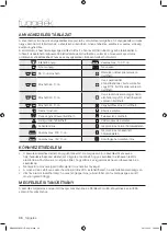 Preview for 76 page of Samsung WF8604GF User Manual