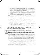 Preview for 85 page of Samsung WF8604GF User Manual