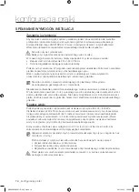 Preview for 94 page of Samsung WF8604GF User Manual