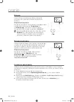 Preview for 104 page of Samsung WF8604GF User Manual