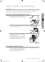 Preview for 109 page of Samsung WF8604GF User Manual