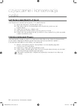 Preview for 112 page of Samsung WF8604GF User Manual