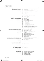 Preview for 132 page of Samsung WF8604GF User Manual