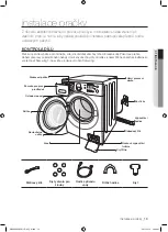 Preview for 133 page of Samsung WF8604GF User Manual