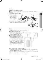 Preview for 137 page of Samsung WF8604GF User Manual