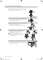 Preview for 138 page of Samsung WF8604GF User Manual