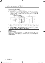 Preview for 140 page of Samsung WF8604GF User Manual