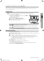 Preview for 141 page of Samsung WF8604GF User Manual