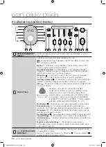 Preview for 142 page of Samsung WF8604GF User Manual