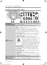 Preview for 182 page of Samsung WF8604GF User Manual