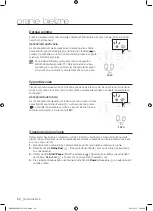 Preview for 184 page of Samsung WF8604GF User Manual