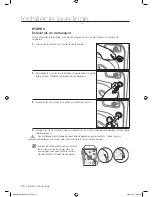 Preview for 12 page of Samsung WF8604NHS Manuel D'Utilisation