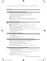 Preview for 11 page of Samsung WF8620NHW User Manual