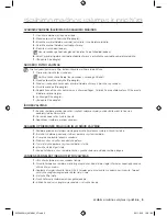 Preview for 53 page of Samsung WF8620NHW User Manual