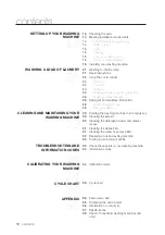 Preview for 12 page of Samsung WF8624GF User Manual