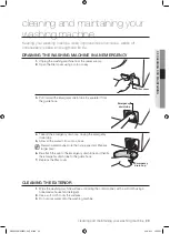 Preview for 29 page of Samsung WF8654QM User Manual