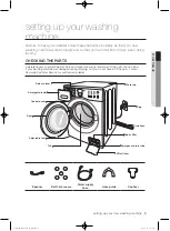 Preview for 9 page of Samsung WF8694AH(A/C/D/F/G/H/R/S/T/V/W/Z)(U) User Manual