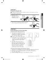 Предварительный просмотр 49 страницы Samsung WF8694FF User Manual