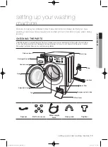 Preview for 13 page of Samsung WF8694FGY User Manual