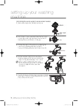 Preview for 18 page of Samsung WF8694FGY User Manual