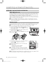 Preview for 28 page of Samsung WF8694FGY User Manual