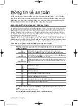 Preview for 44 page of Samsung WF8694FGY User Manual